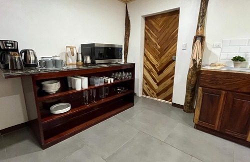 Nicoya Cabin | La Cabaña de Caimital!