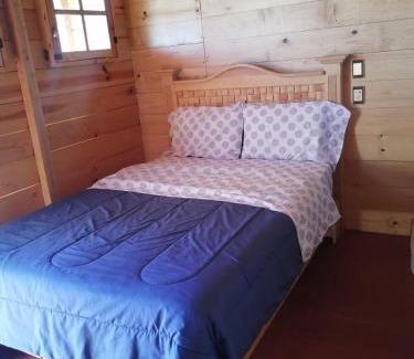 Toluca City-Centre Cabin | La cabaña