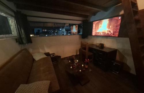 De La Presa Apartment | La cabañita