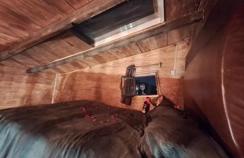 De La Presa Apartment | La cabañita