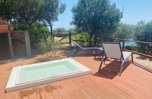 Cinque Terre House | La Cabana Cinque Terre Monterosso