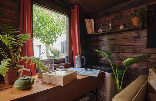 Le Puy-Saint-Bonnet House | La Cabane de l'Explorateur