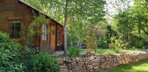 Fayence Ski Chalet | La cabane de Pioupiou