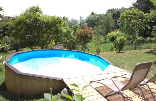 Villemur-sur-Tarn Ski Chalet | La cabane en bois