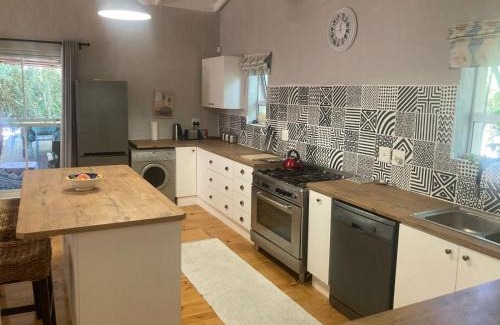 Port Elizabeth Apartment | La Cabane Garden Cottage