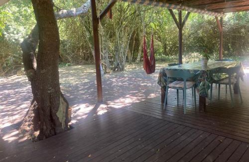 Port Elizabeth Apartment | La Cabane Garden Cottage