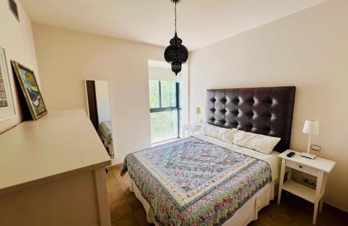 La Cala de Mijas Apartment | La Cala, pax 5, 2d, wifi, pool, tennis and excellent location