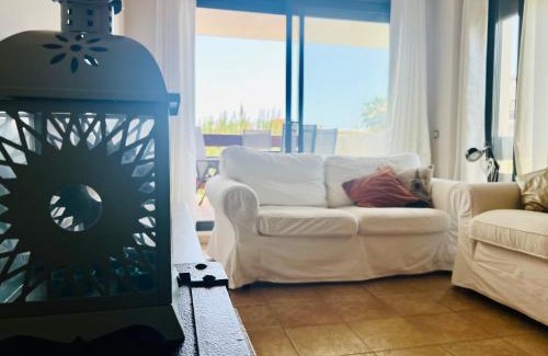 La Cala de Mijas Apartment | La Cala, pax 5, 2d, wifi, pool, tennis and excellent location