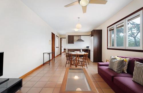 Guia de Isora House | La Calabacera Casa Verde con piscina, By Paramount Holidays
