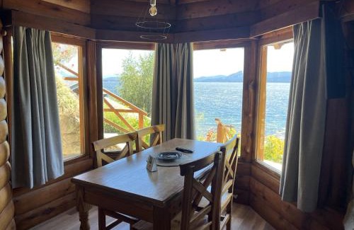 San Carlos de Bariloche Cabin | La Caleta Bungalows