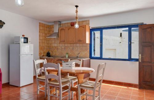 Caleta de Sebo Apartment | La Caletilla La Graciosa