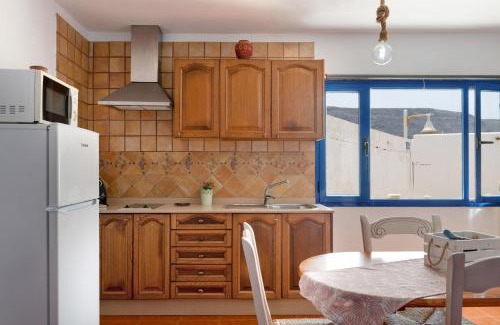 Caleta de Sebo Apartment | La Caletilla La Graciosa