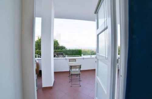 Torre Santa Sabina Bed & Breakfast | La Caletta Bed and Breakfast