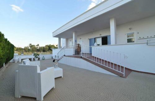Torre Santa Sabina Bed & Breakfast | La Caletta Bed and Breakfast