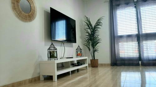 Melenara Apartment | La Calma en Playa de Salinetas - cerca de playa y supermercado