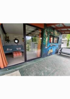 Maldonado House | La Calma