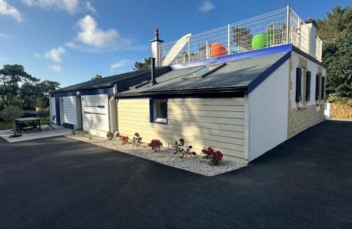 Paimpol House | La Calypso de Paimpol