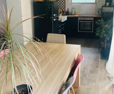 Hoenheim Apartment | La campagne à la ville