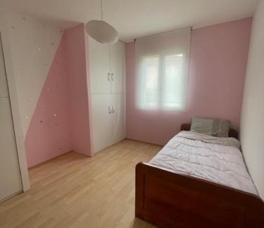 Ytrac House | la campagne près de la ville