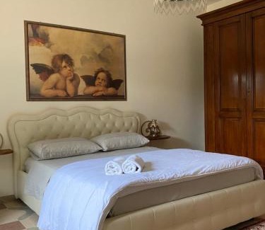 Manduria House | La Campanella