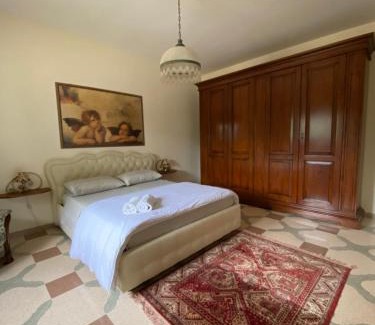 Manduria House | La Campanella