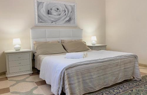 Manduria House | La Campanella