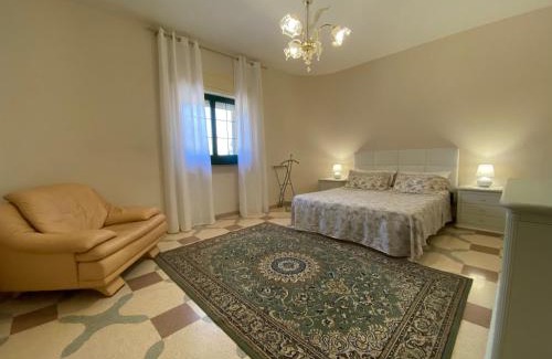 Manduria House | La Campanella