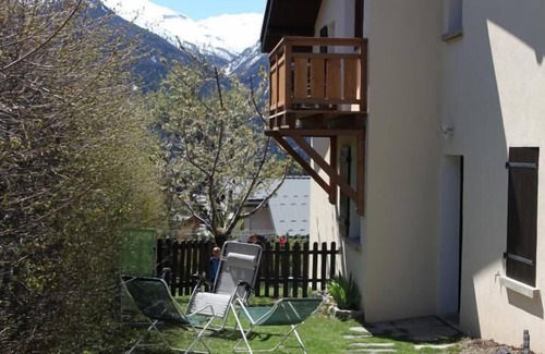 Aussois House | LA CAMPONE - AUSSOIS