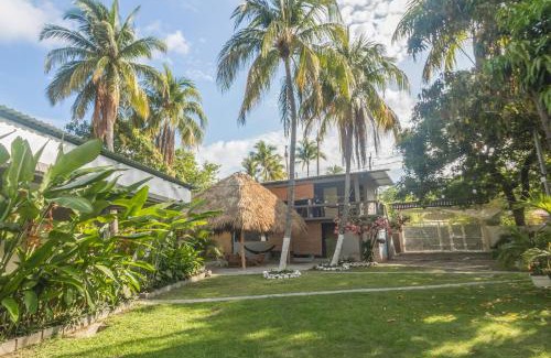 El Zonte Hotel | La Canasta