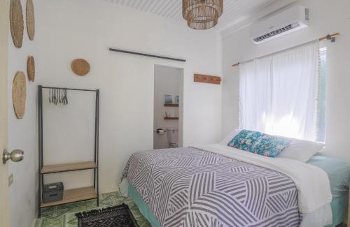 El Zonte Hotel | La Canasta