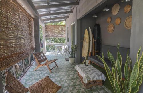 El Zonte Hotel | La Canasta
