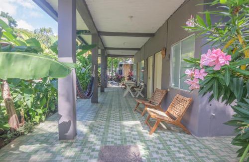 El Zonte Hotel | La Canasta