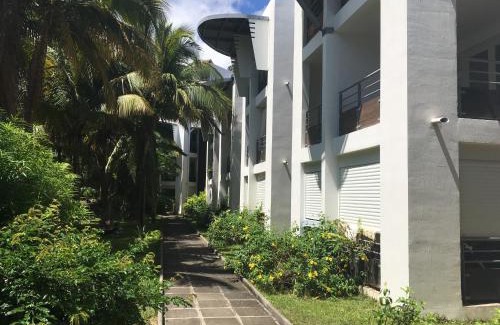 Boucan Canot Apartment | La Canotière du Boucan