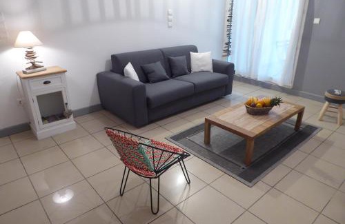 Boucan Canot Apartment | La Canotière du Boucan