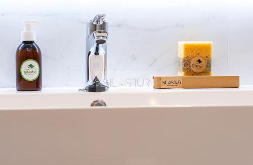 Gijon City Centre Apartment | La Cantábrica Apartamento