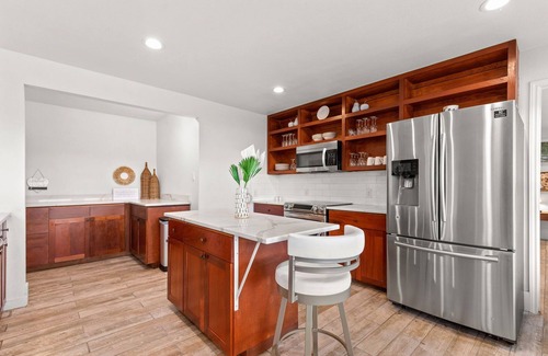 Helotes House | La Cantera/Six Flags/Alamo/Seaworld Nearby