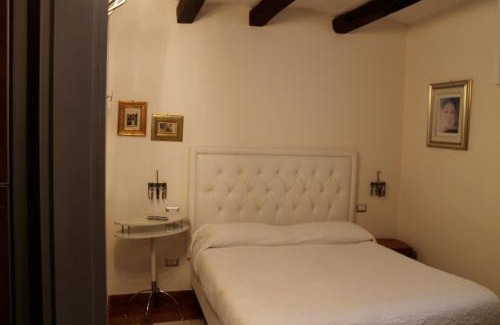 Potenza Bed & Breakfast | La Cantina del Convento