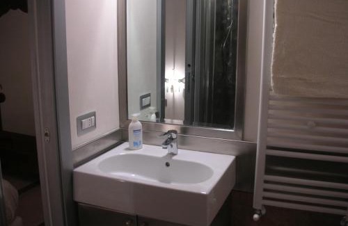 Potenza Bed & Breakfast | La Cantina del Convento