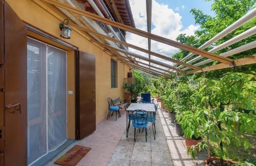 Chiocchio Apartment | La Cantinetta Di Barberino