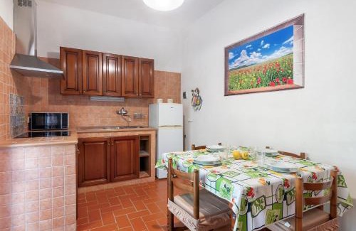 Chiocchio Apartment | La Cantinetta Di Barberino