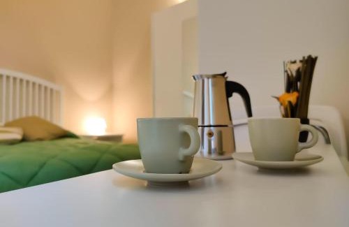 Spongano Apartment | La Capasa di CasAda