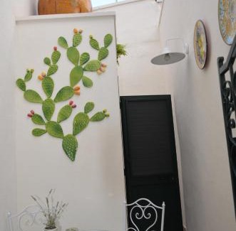 Spongano Apartment | La Capasa di CasAda