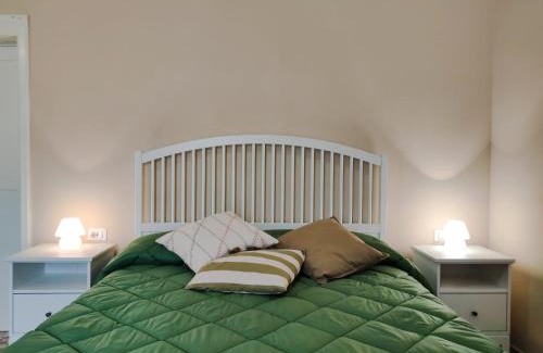 Spongano Apartment | La Capasa di CasAda