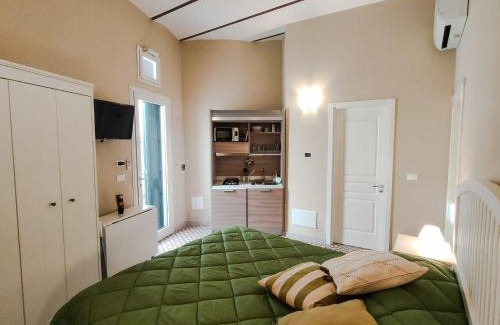 Spongano Apartment | La Capasa di CasAda