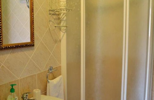 San Vito House | La Capinera