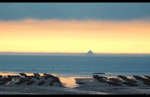Cancale Apartment | La Capitainerie