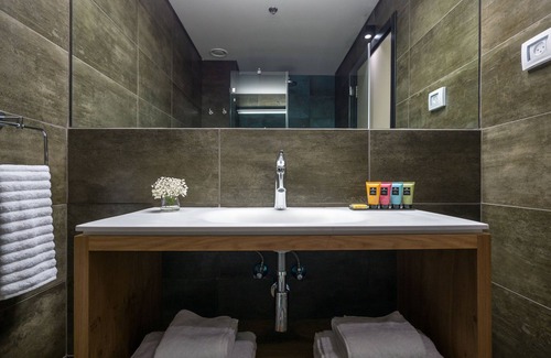 Haifa Hotel | La Cappella Hotel