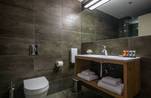 Haifa Hotel | La Cappella Hotel