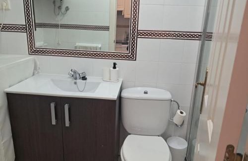 Poblado Sancti Petri Apartment | La caracola