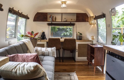 Samara House | La Caravana